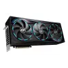 GIGABYTE AORUS GeForce RTX 5090 MASTER 32G graafikakaart - 32 GB GDDR7, 512-bitine, PCI-E 5.0, 2655 MHz tuumsagedus, 3 x DP 2.1a, 1 x HDMI 2.1b, GV-N5090AORUS M-32GD