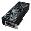 GIGABYTE AORUS GeForce RTX 5090 MASTER 32G graafikakaart - 32 GB GDDR7, 512-bitine, PCI-E 5.0, 2655 MHz tuumsagedus, 3 x DP 2.1a, 1 x HDMI 2.1b, GV-N5090AORUS M-32GD