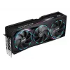 GIGABYTE AORUS GeForce RTX 5090 MASTER 32G graafikakaart - 32 GB GDDR7, 512-bitine, PCI-E 5.0, 2655 MHz tuumsagedus, 3 x DP 2.1a, 1 x HDMI 2.1b, GV-N5090AORUS M-32GD