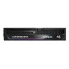 GIGABYTE AORUS GeForce RTX 5090 MASTER 32G graafikakaart - 32 GB GDDR7, 512-bitine, PCI-E 5.0, 2655 MHz tuumsagedus, 3 x DP 2.1a, 1 x HDMI 2.1b, GV-N5090AORUS M-32GD