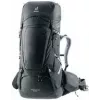 DEUTER Aircontact Pro 65+10 SL naiste matkaseljakott Graphite, 65+10 L maht