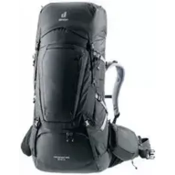 DEUTER Aircontact Pro 65+10 SL naiste matkaseljakott Graphite, 65+10 L maht