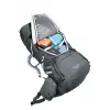 DEUTER Aircontact Pro 65+10 SL naiste matkaseljakott Graphite, 65+10 L maht
