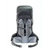 DEUTER Aircontact Pro 65+10 SL naiste matkaseljakott Graphite, 65+10 L maht