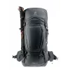 DEUTER Aircontact Pro 65+10 SL naiste matkaseljakott Graphite, 65+10 L maht