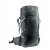DEUTER Aircontact Pro 65+10 SL naiste matkaseljakott Graphite, 65+10 L maht