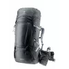 DEUTER Aircontact Pro 65+10 SL naiste matkaseljakott Graphite, 65+10 L maht