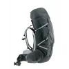 DEUTER Aircontact Pro 65+10 SL naiste matkaseljakott Graphite, 65+10 L maht