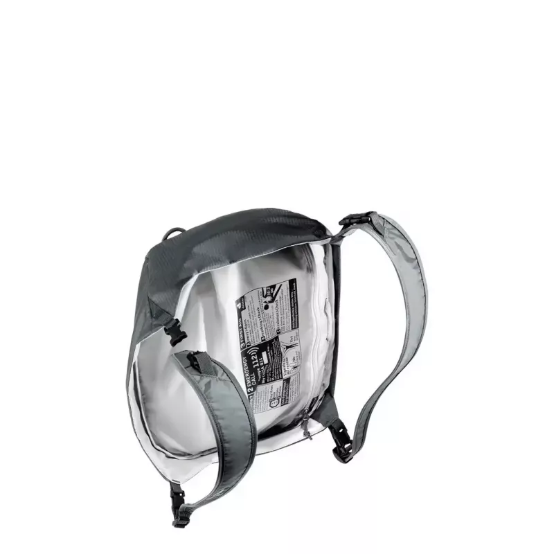 DEUTER Aircontact Pro 65+10 SL naiste matkaseljakott Graphite, 65+10 L maht