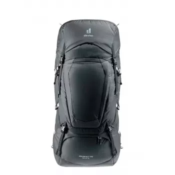 DEUTER Aircontact Pro 65+10 SL naiste matkaseljakott Graphite, 65+10 L maht