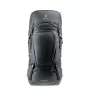 DEUTER Aircontact Pro 65+10 SL naiste matkaseljakott Graphite, 65+10 L maht