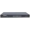 Hallatav lüliti Intellinet 16-porti Gigabit Ethernet PoE+