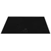 Beko HII 64400 MT pliit Must Sisseehitatav 60 cm Tsoon induktsioonpliit 4 tsooniga
