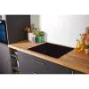 Beko HII 64400 MT pliit Must Sisseehitatav 60 cm Tsoon induktsioonpliit 4 tsooniga
