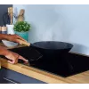 Beko HII 64400 MT pliit Must Sisseehitatav 60 cm Tsoon induktsioonpliit 4 tsooniga