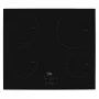 Beko HII 64400 MT pliit Must Sisseehitatav 60 cm Tsoon induktsioonpliit 4 tsooniga