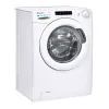 Candy Smart CSWS 4752DWE/1-S pesumasin-kuivati Eraldiseisev Eestlaetav Valge