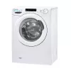 Candy Smart CSWS 4752DWE/1-S pesumasin-kuivati Eraldiseisev Eestlaetav Valge