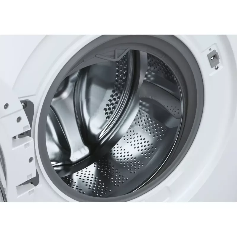 Candy Smart CSWS 4752DWE/1-S pesumasin-kuivati Eraldiseisev Eestlaetav Valge