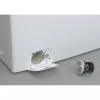 Candy Smart CSWS 4752DWE/1-S pesumasin-kuivati Eraldiseisev Eestlaetav Valge