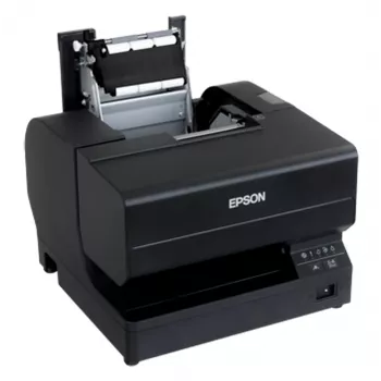 Epson TM-J7700(301) ILMA MICR, MUST, KOOS TOITEPLOKIGA, EL