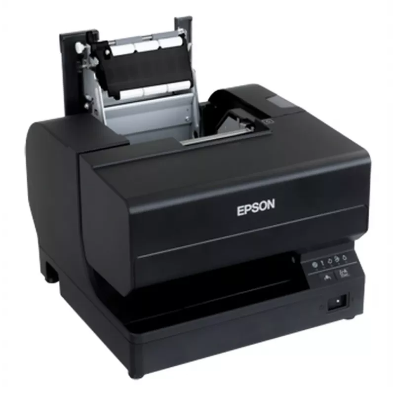Epson TM-J7700(301) ILMA MICR, MUST, KOOS TOITEPLOKIGA, EL