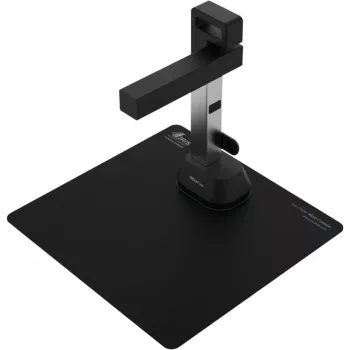 Canon IRIScan Desk 6 dokumendikaamera Must, Hõbedane CMOS USB 2.0