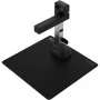 Canon IRIScan Desk 6 dokumendikaamera Must, Hõbedane CMOS USB 2.0
