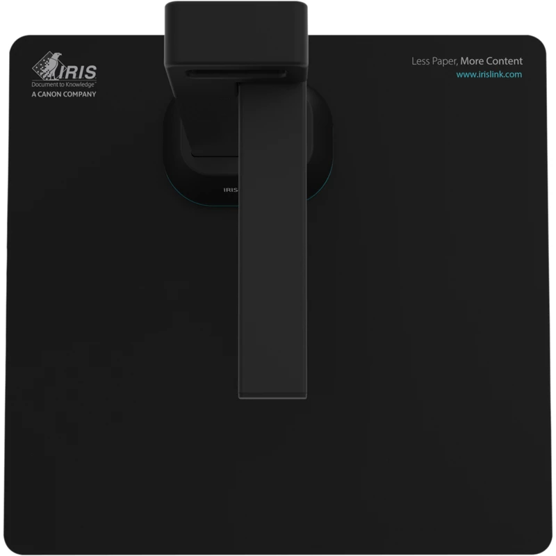 Canon IRIScan Desk 6 dokumendikaamera Must, Hõbedane CMOS USB 2.0