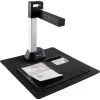 Canon IRIScan Desk 6 dokumendikaamera Must, Hõbedane CMOS USB 2.0