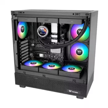 Ventilaator Thermaltake CT120 EX Reverse ARGB Sync 12cm 65.82 cfm must