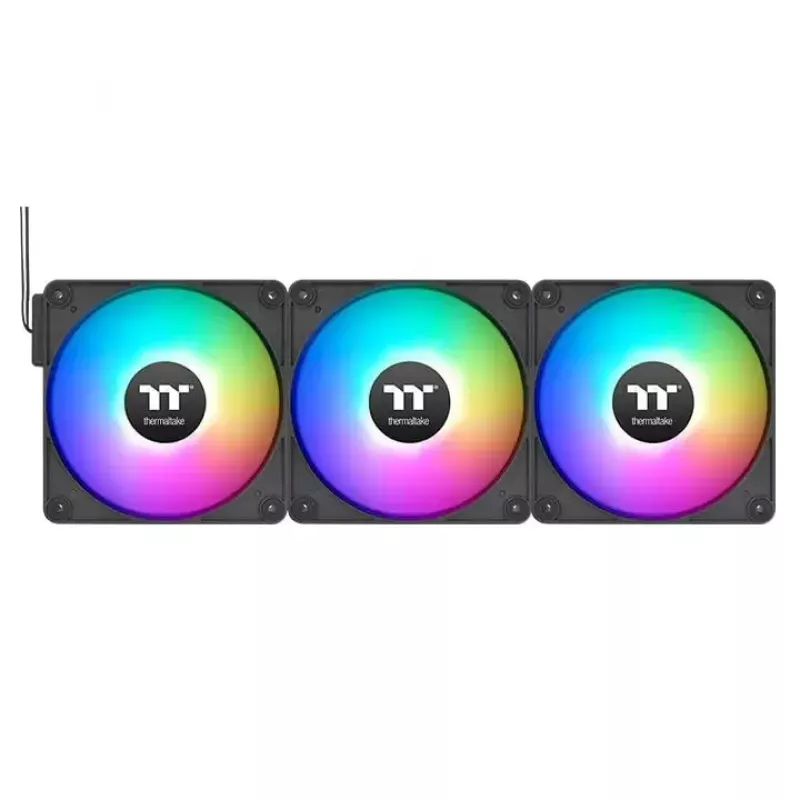Ventilaator Thermaltake CT120 EX Reverse ARGB Sync 12cm 65.82 cfm must