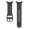 Band Samsung Sport Band S/M Galaxy Watch8 Watch8 Classic Graphite jaoks