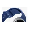 Band Samsung Sport Band S/M Galaxy Watch8 Watch8 Classic Graphite jaoks