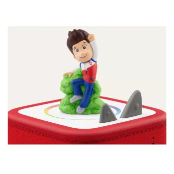 Muusikaline mänguasi Tonies PAW Patrol alates 3. eluaastast — mitmevärviline