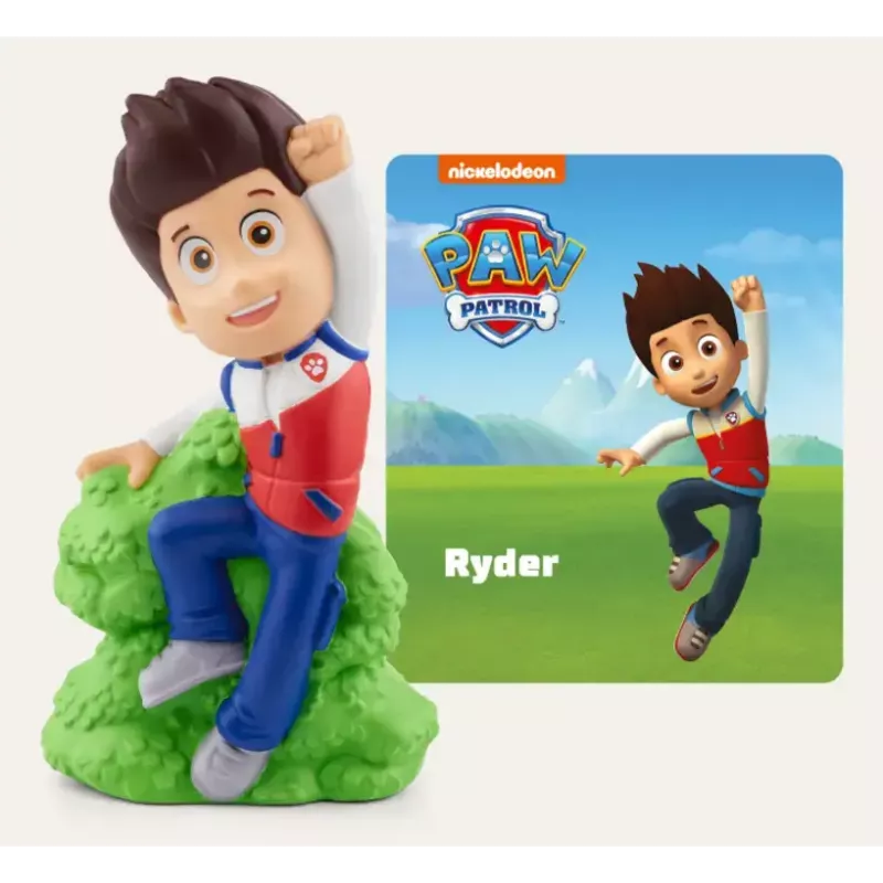 Muusikaline mänguasi Tonies PAW Patrol alates 3. eluaastast — mitmevärviline