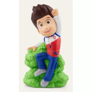 Muusikaline mänguasi Tonies PAW Patrol alates 3. eluaastast — mitmevärviline