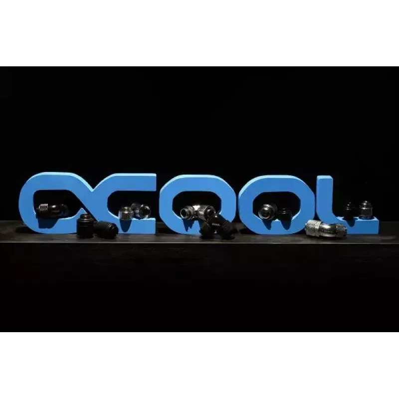 Liitmik Alphacool 17196