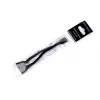 Sisemine toitekaabel Silverstone SST-CPF01 0,1 m