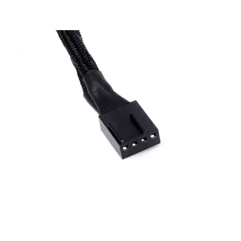 Sisemine toitekaabel Silverstone SST-CPF01 0,1 m