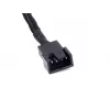 Sisemine toitekaabel Silverstone SST-CPF01 0,1 m
