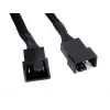 Sisemine toitekaabel Silverstone SST-CPF01 0,1 m