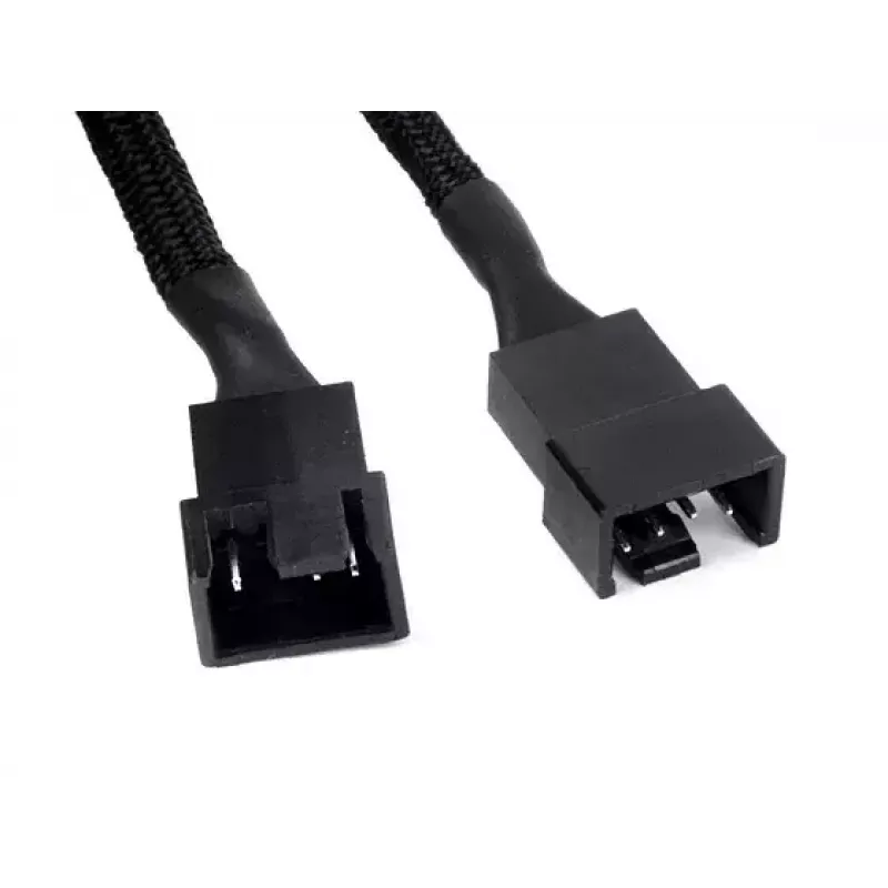 Sisemine toitekaabel Silverstone SST-CPF01 0,1 m