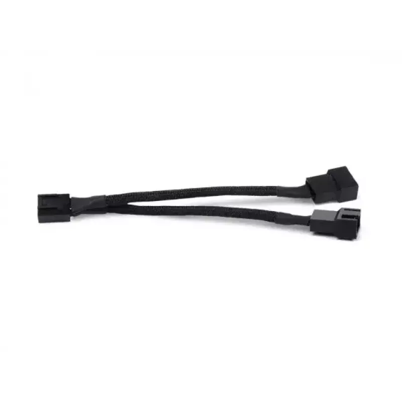Sisemine toitekaabel Silverstone SST-CPF01 0,1 m