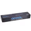 Jahutusradiaator Alphacool 14192 terasest must 144 mm x 607 mm x 86 mm