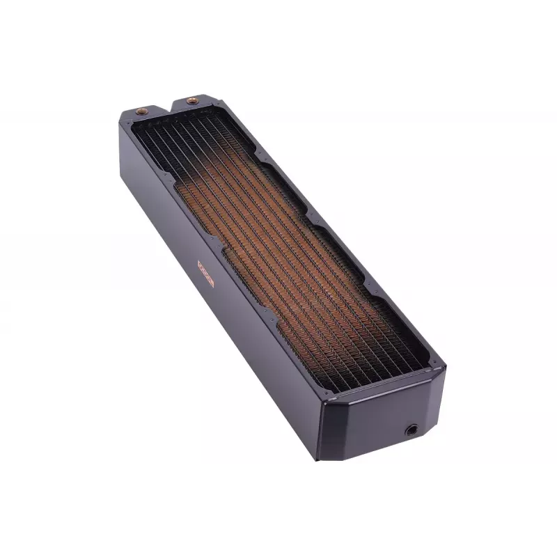 Jahutusradiaator Alphacool 14192 terasest must 144 mm x 607 mm x 86 mm