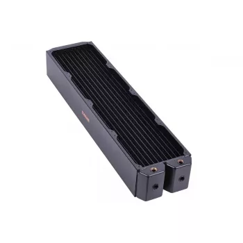 Jahutusradiaator Alphacool 14192 terasest must 144 mm x 607 mm x 86 mm