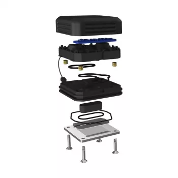 Vesijahu Alphacool 12565