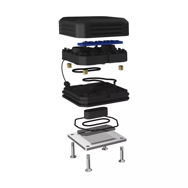 Vesijahu Alphacool 12565