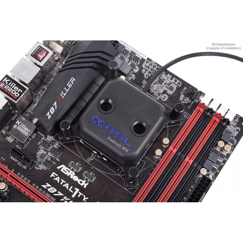 Vesijahu Alphacool 12565